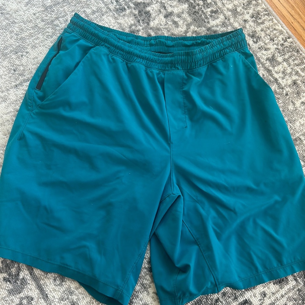Lululemon Men’s Shorts